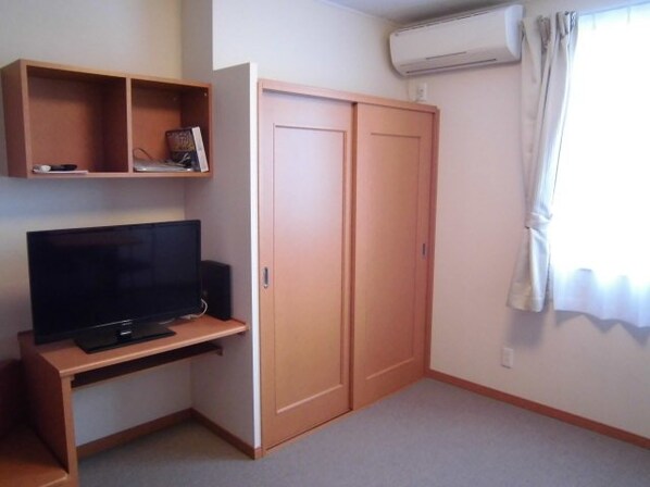 レオパレスガーデンフォレストの物件内観写真